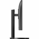 AOC U27B3AF 27' Class 4K UHD LED Monitor - 16:9 - Matte Black - Right view