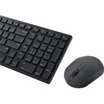 Dell KM555 Keyboard & Mouse - English (US) - Alternate view 14