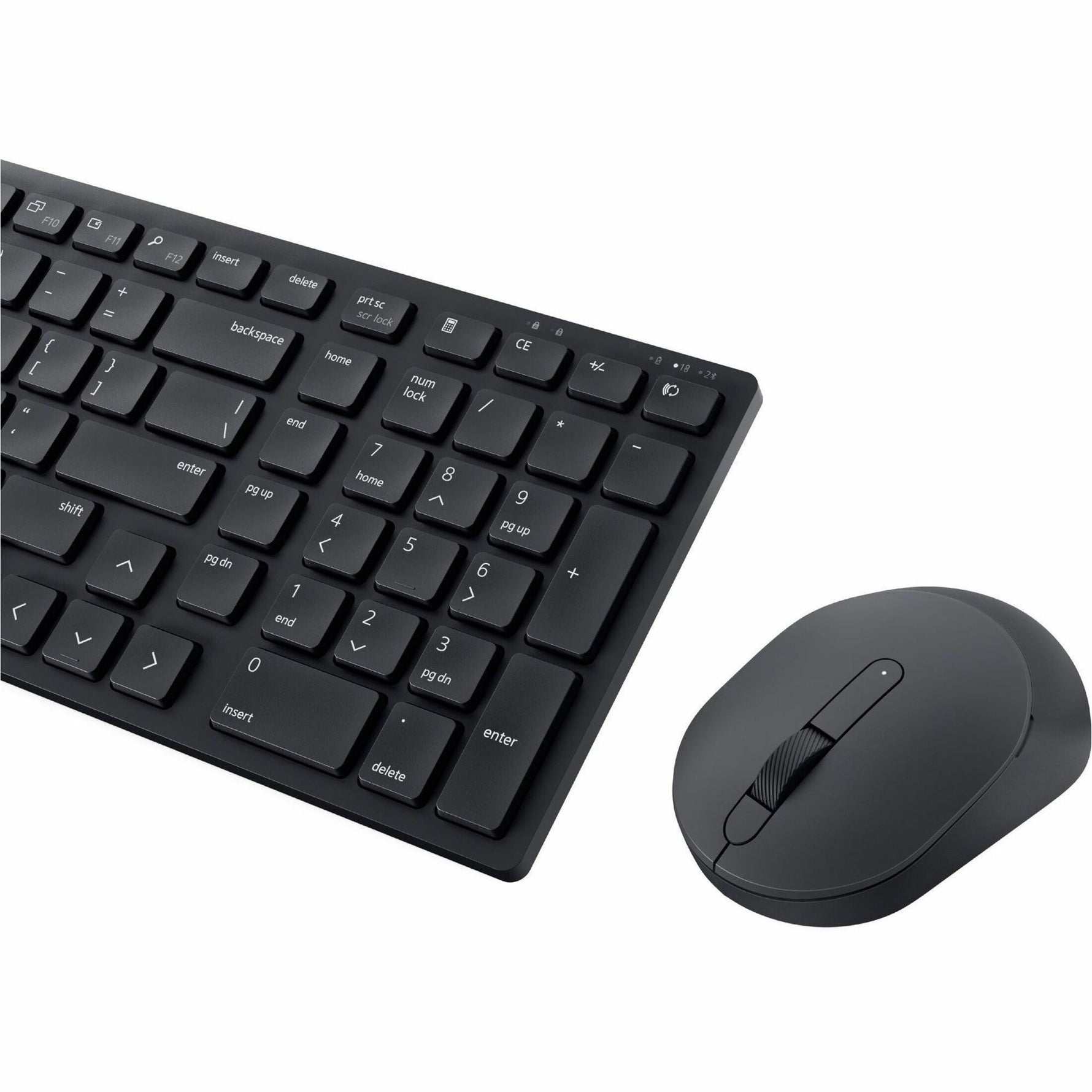 Dell KM555 Keyboard & Mouse - English (US) - Alternate view 14