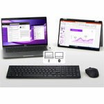 Dell KM555 Keyboard & Mouse - English (US) - Alternate view 18
