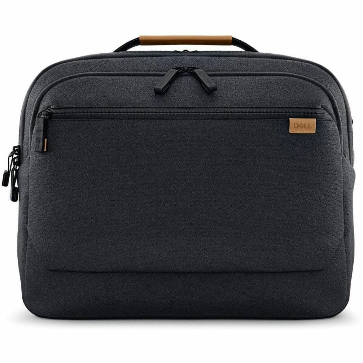 Dell EcoLoop Premier CC7625 Carrying Case (Briefcase) for 35.6 cm (14') to 40.6 cm (16') Notebook - Black