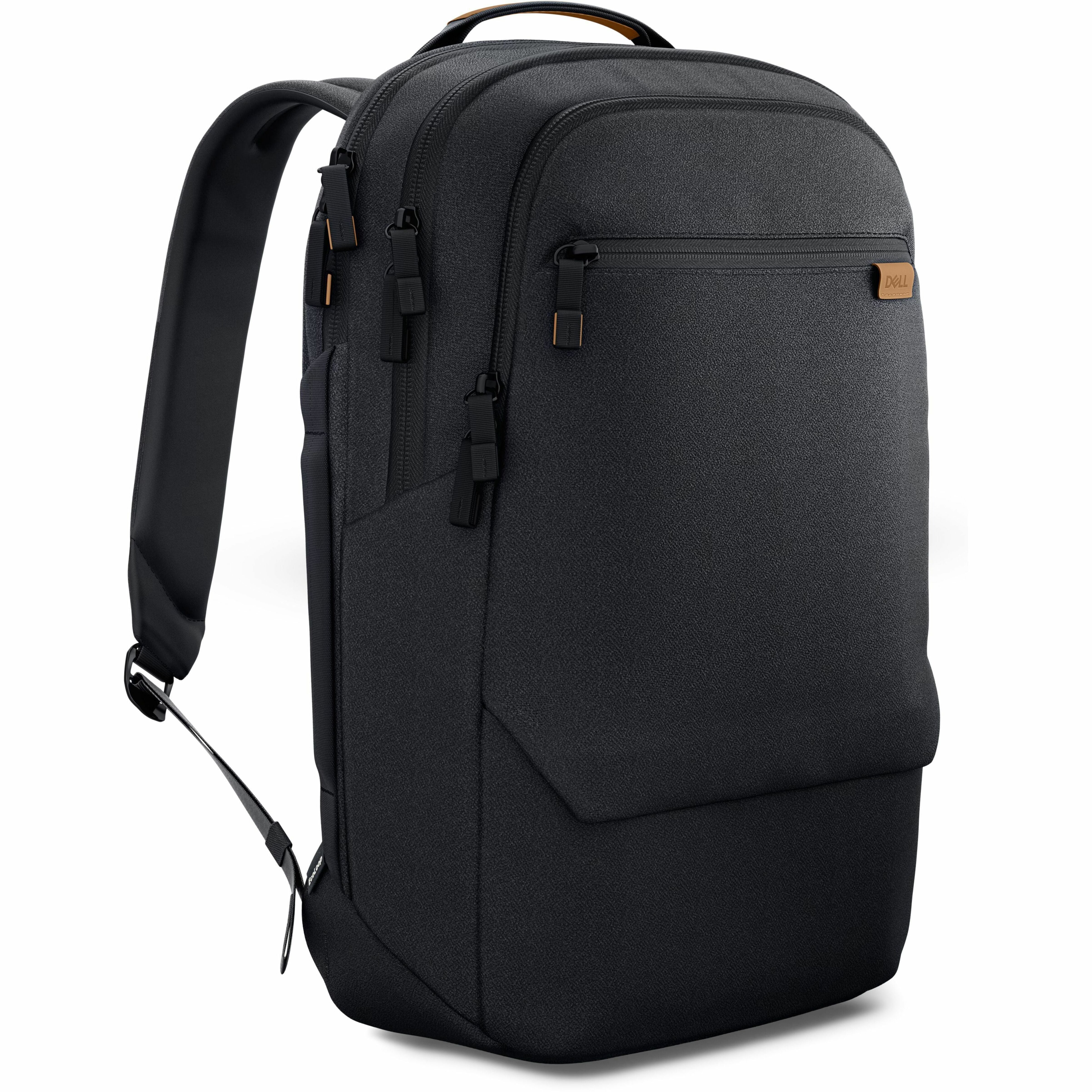 Dell EcoLoop Premier Carrying Case (Backpack) for 35.6 cm (14') to 40.6 cm (16') Notebook - Black