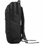 Dell EcoLoop Premier Carrying Case (Backpack) for 35.6 cm (14') to 40.6 cm (16') Notebook - Black - Left view