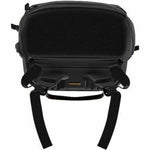 Dell EcoLoop Premier Carrying Case (Backpack) for 35.6 cm (14') to 40.6 cm (16') Notebook - Black - Bottom view