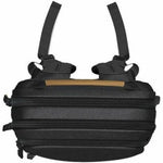 Dell EcoLoop Premier Carrying Case (Backpack) for 35.6 cm (14') to 40.6 cm (16') Notebook - Black - Top view