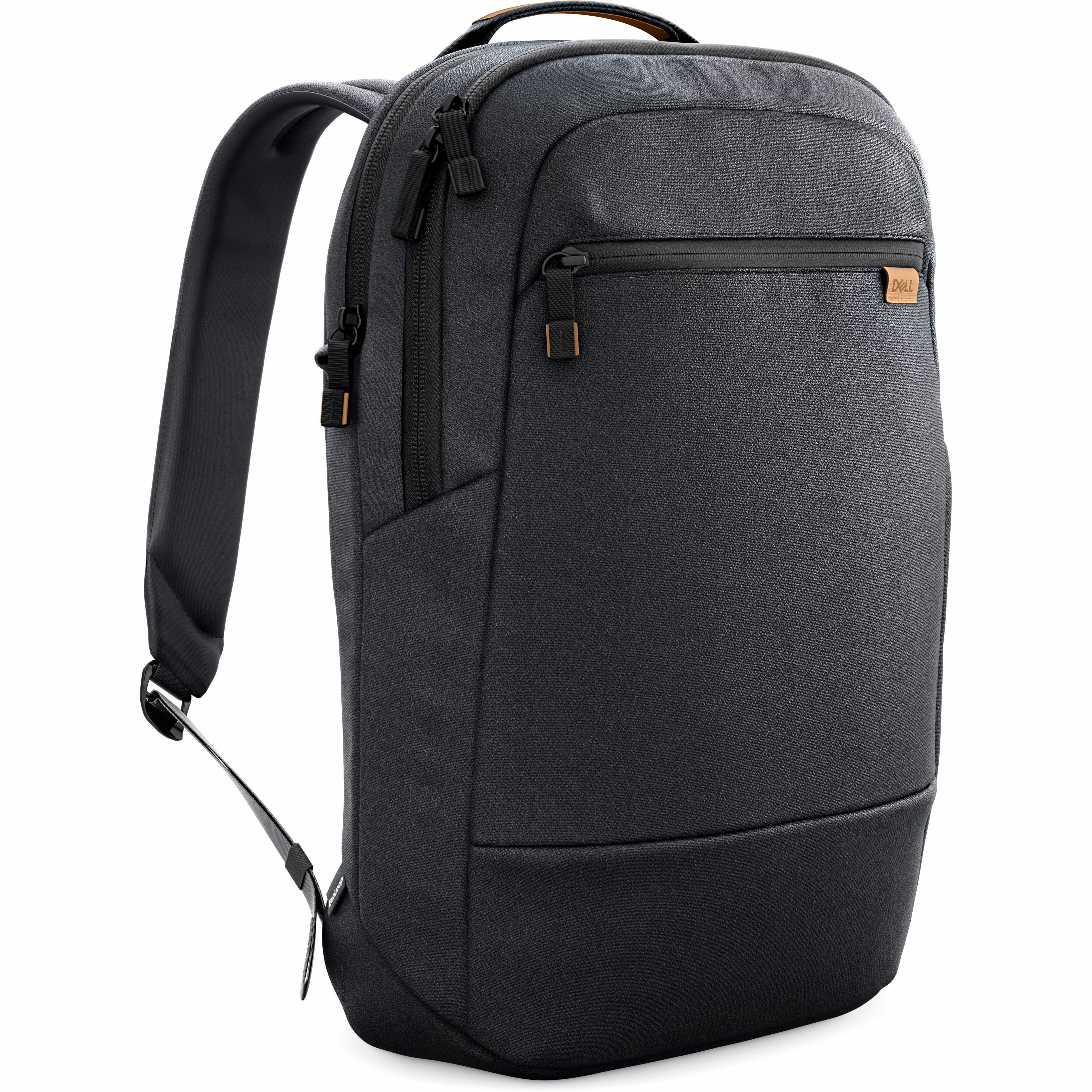 Dell EcoLoop Premier CP7625S Carrying Case (Backpack) for 35.6 cm (14') to 40.6 cm (16') Notebook - Black