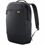 Dell EcoLoop Premier CP7625S Carrying Case (Backpack) for 35.6 cm (14') to 40.6 cm (16') Notebook - Black - Left view