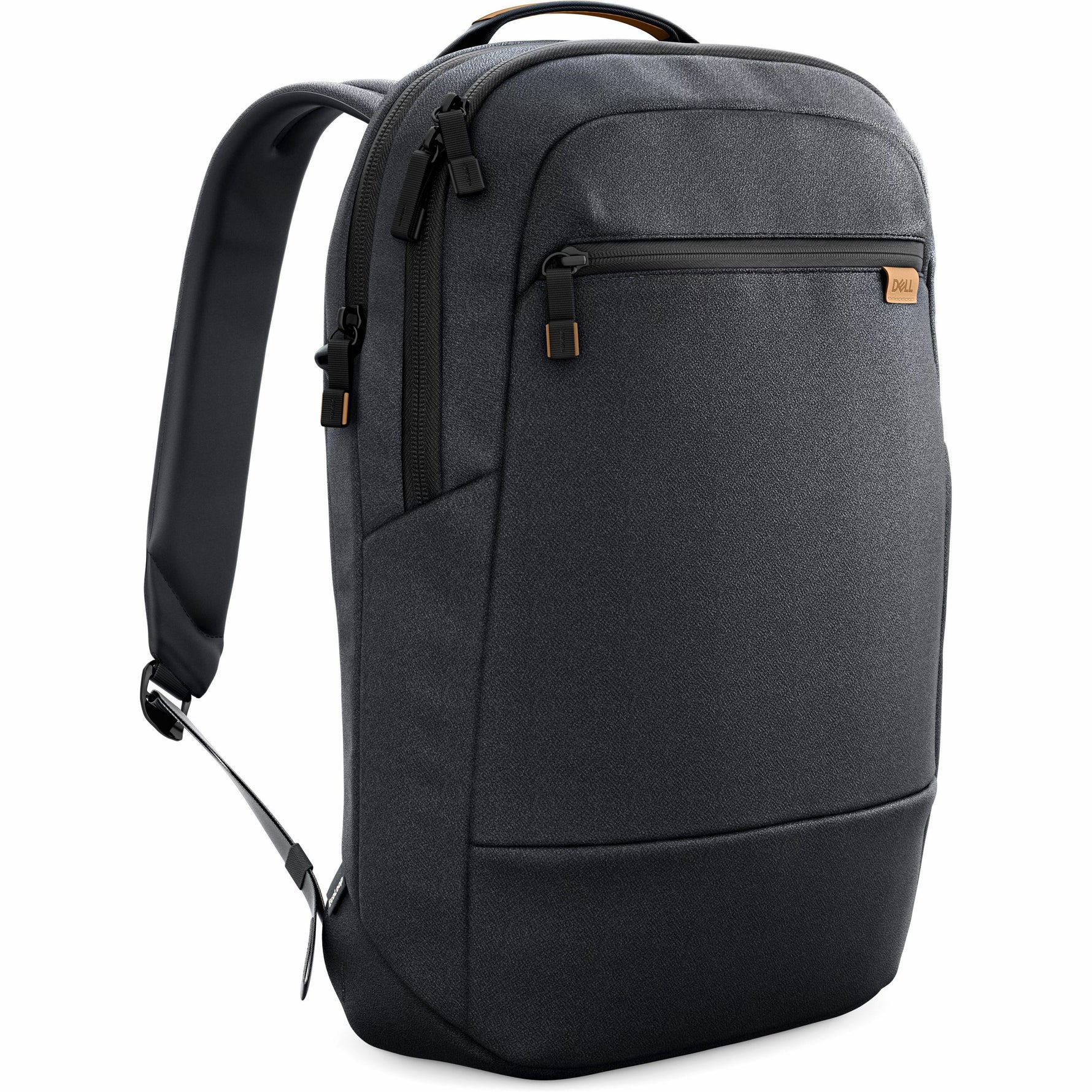 Dell EcoLoop Premier CP7625S Carrying Case (Backpack) for 35.6 cm (14') to 40.6 cm (16') Notebook - Black