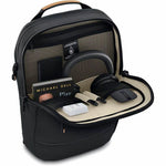 Dell EcoLoop Premier CP7625S Carrying Case (Backpack) for 35.6 cm (14') to 40.6 cm (16') Notebook - Black - Right view