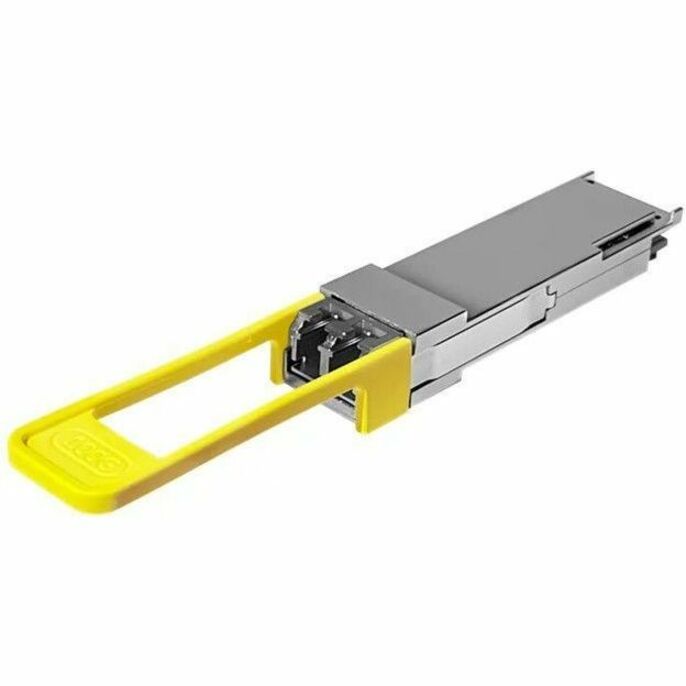 Aruba QSFP28 - 1 x LC 100GBase-LR Network
