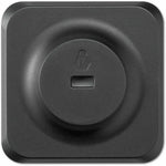Kensington Adapter Kit - Top view