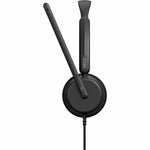 EPOS IMPACT 460 Wired On-ear Stereo Headset - Black - Left view
