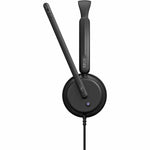 EPOS IMPACT 430T Wired On-ear Mono Headset - Black - Left view