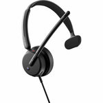 EPOS IMPACT 430T Wired On-ear Mono Headset - Black - Right view