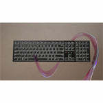 Dell Premier Collaboration KM900 Keyboard & Mouse - QWERTY - English (US) - Alternate view 6
