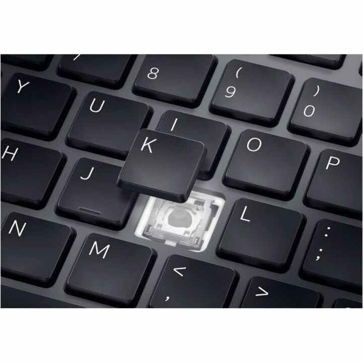 Dell Premier Collaboration KM900 Keyboard & Mouse - QWERTY - English (US) - Alternate view 15