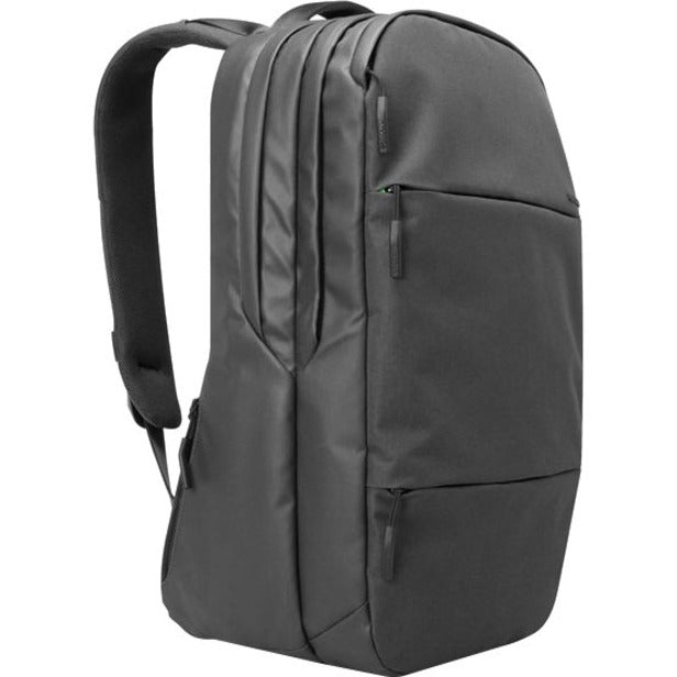 Incase City Carrying Case (Backpack) for 43.2 cm (17') Apple iPhone iPad Notebook - Black