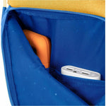 Incase Facet Carrying Case (Backpack) for 40.6 cm (16') Apple MacBook Pro - Sunflower Yellow - Alternate view 6