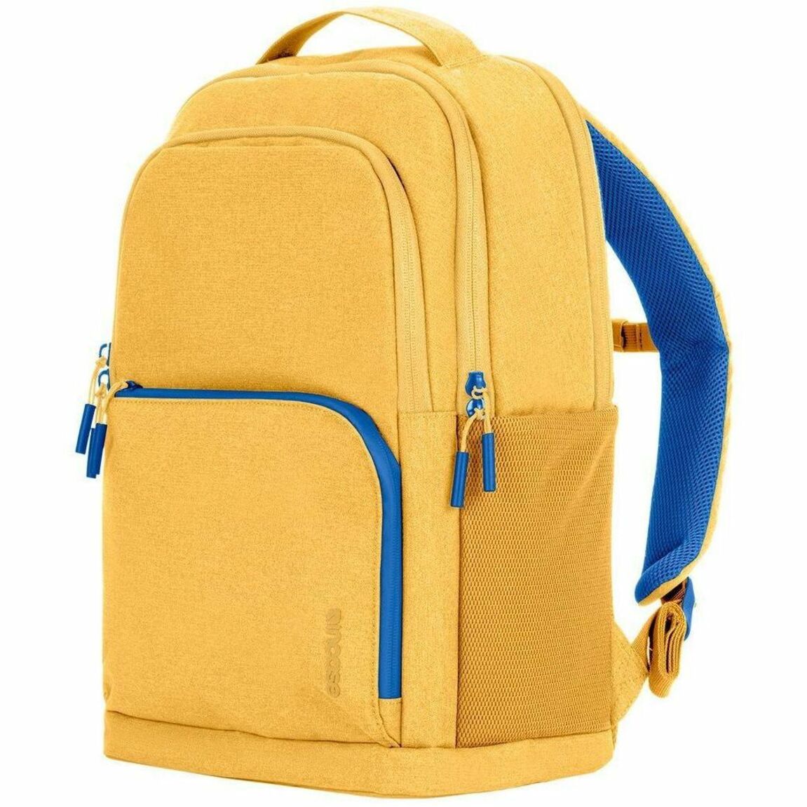 Incase Facet Carrying Case (Backpack) for 40.6 cm (16') Apple MacBook Pro - Sunflower Yellow