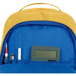 Incase Facet Carrying Case (Backpack) for 40.6 cm (16') Apple MacBook Pro - Sunflower Yellow - Alternate view 7