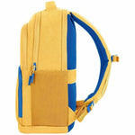 Incase Facet Carrying Case (Backpack) for 40.6 cm (16') Apple MacBook Pro - Sunflower Yellow - Left view