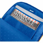 Incase Facet Carrying Case (Backpack) for 40.6 cm (16') Apple MacBook Pro - Sunflower Yellow - Alternate view 9