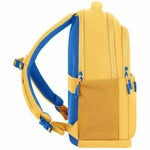 Incase Facet Carrying Case (Backpack) for 40.6 cm (16') Apple MacBook Pro - Sunflower Yellow - Right view