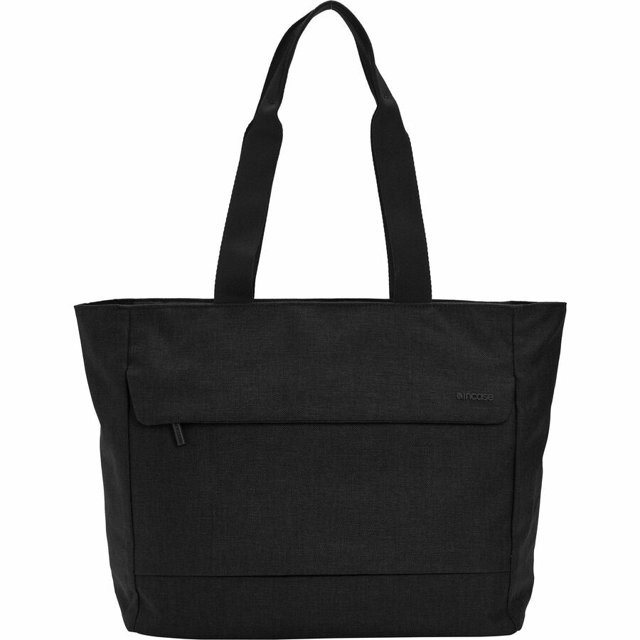 Incase INCO400802-BLK - Crosstown Tote - BK