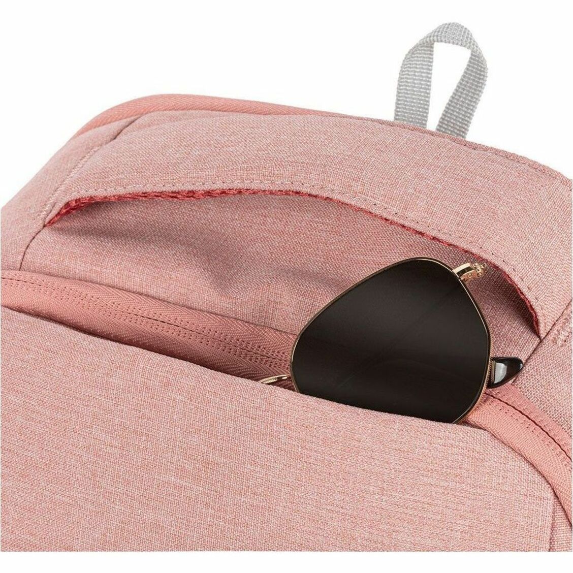 Incase Facet Carrying Case (Backpack) for 40.6 cm (16') Apple MacBook Pro - Aged Pink - Alternate view 6