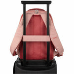 Incase Facet Carrying Case (Backpack) for 40.6 cm (16') Apple MacBook Pro - Aged Pink - Alternate view 10