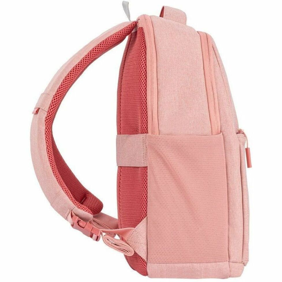 Incase Facet Carrying Case (Backpack) for 40.6 cm (16') Apple MacBook Pro - Aged Pink - Right view