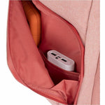 Incase Facet Carrying Case (Backpack) for 40.6 cm (16') Apple MacBook Pro - Aged Pink - Alternate view 7