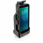 Datalogic Memor 30-35 Memor 35 Rugged Handheld Terminal - 1D, 2D - 5G, 4G, 3G, 2G, LTE - Black - Alternate view 10