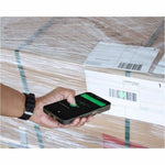 Datalogic Memor 30-35 Memor 35 Rugged Handheld Terminal - 1D, 2D - 5G, 4G, 3G, 2G, LTE - Black - Alternate view 27