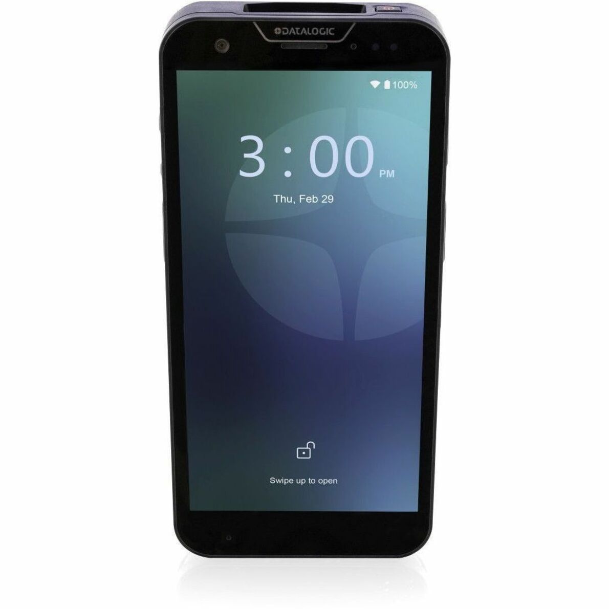 Datalogic Memor 30-35 Memor 35 Rugged Handheld Terminal - 1D, 2D - 5G, 4G, 3G, 2G, LTE - Black - Alternate view 13
