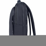 HP Everyday Carrying Case (Backpack) for 40.6 cm (16') to 40.9 cm (16.1') Notebook - Odyssey Gray - Left view