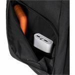 Incase Facet Carrying Case (Backpack) for 40.6 cm (16') Apple MacBook Pro - Black - Alternate view 6