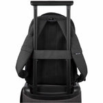 Incase Facet Carrying Case (Backpack) for 40.6 cm (16') Apple MacBook Pro - Black - Alternate view 9
