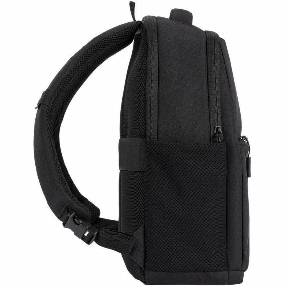 Incase Facet Carrying Case (Backpack) for 40.6 cm (16') Apple MacBook Pro - Black - Right view