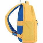 Incase Facet Carrying Case (Backpack) for 40.6 cm (16') Apple MacBook Pro - Sunflower Yellow - Right view