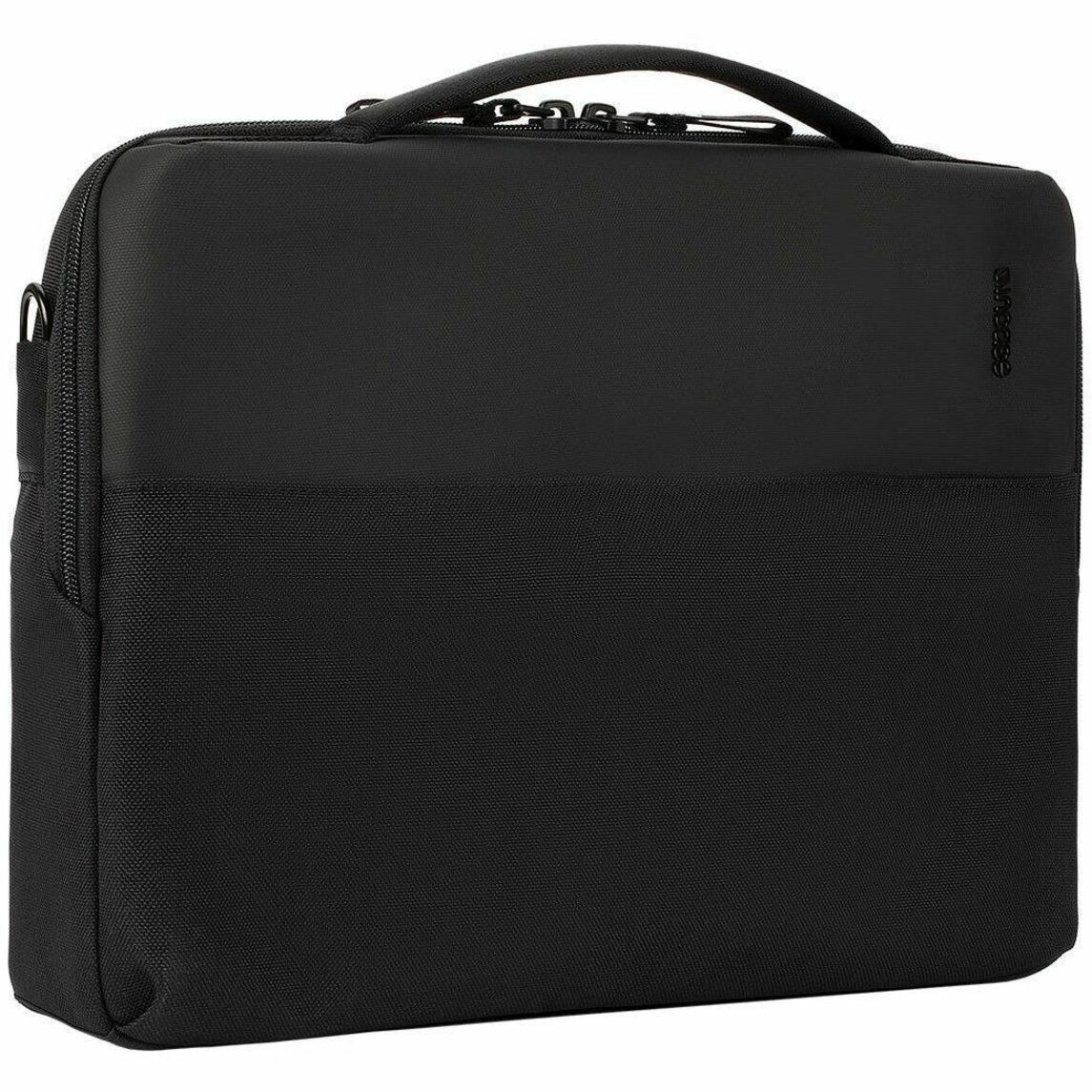 Incase A.R.C. Carrying Case (Briefcase) for 33 cm (13') to 35.6 cm (14') Apple iPad MacBook Air, MacBook Pro - Black