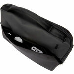 Incase A.R.C. Carrying Case (Briefcase) for 33 cm (13') to 35.6 cm (14') Apple iPad MacBook Air, MacBook Pro - Black - Top view