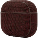 Incase Charging Case Apple AirPods (Gen 3) - Deep Red - Left view