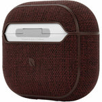 Incase Charging Case Apple AirPods (Gen 3) - Deep Red - Right view