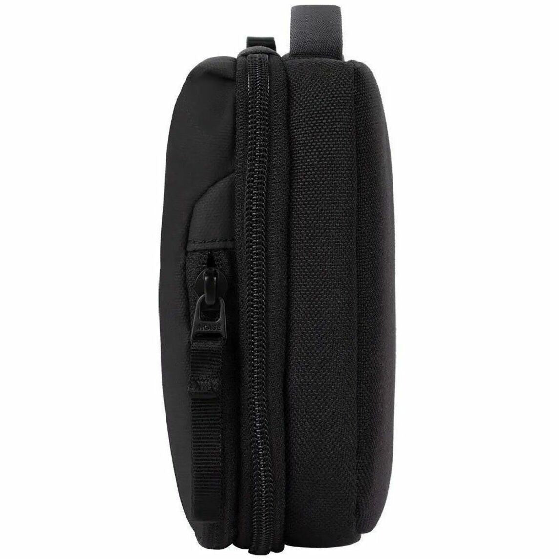 Incase A.R.C. Carrying Case Accessories - Black - Left view