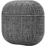Incase Charging Case Apple AirPods (Gen 3) - Asphalt - Left view