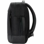 Incase Carrying Case (Backpack) for 40.6 cm (16') Apple MacBook Pro - Black - Left view