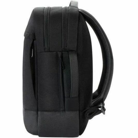 Incase Carrying Case (Backpack) for 40.6 cm (16') Apple MacBook Pro - Black - Left view