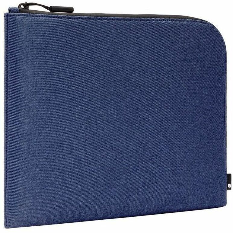 Incase Facet Carrying Case (Sleeve) for 35.6 cm (14') Apple MacBook Pro - Navy - Right view