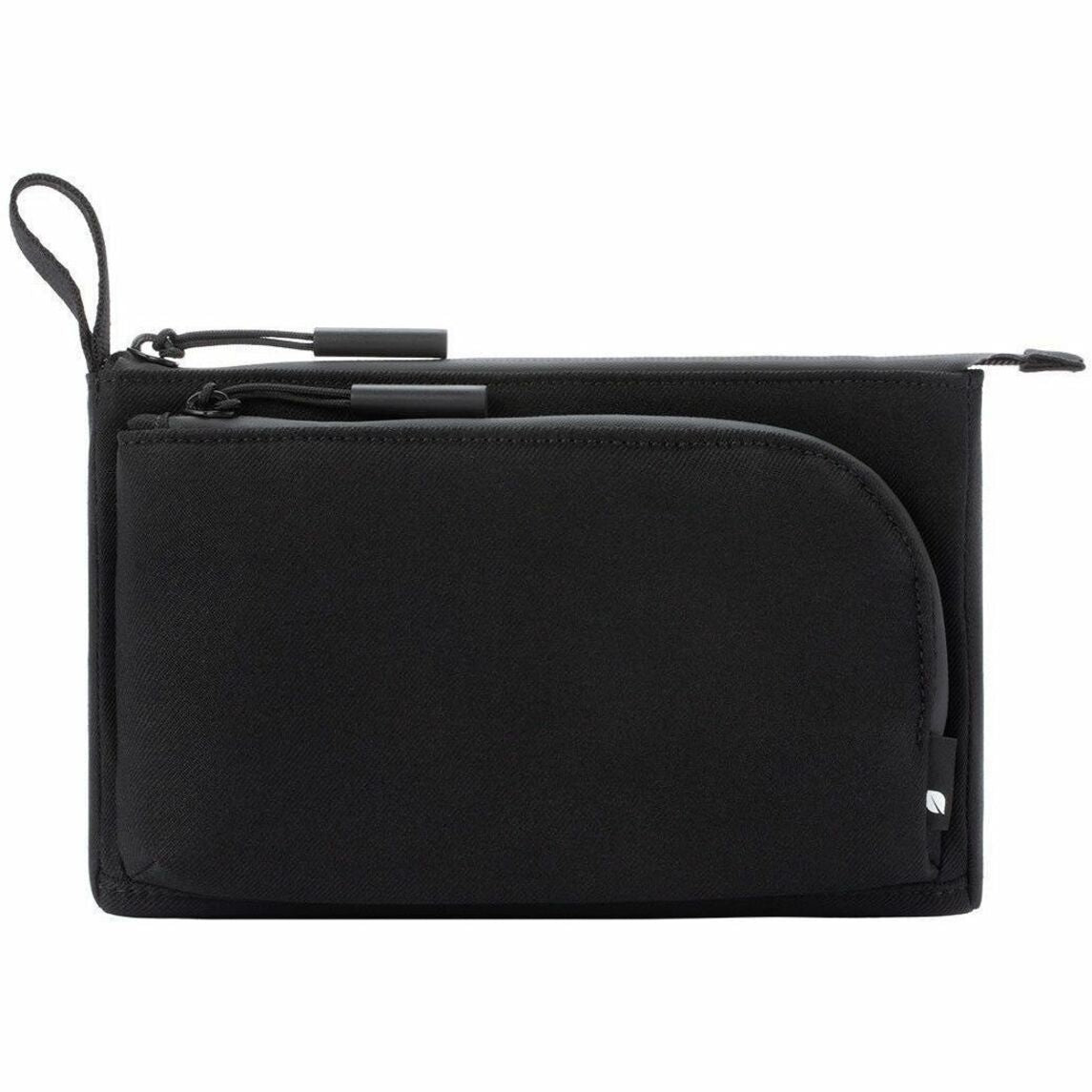 Incase Facet Carrying Case Accessories - Black